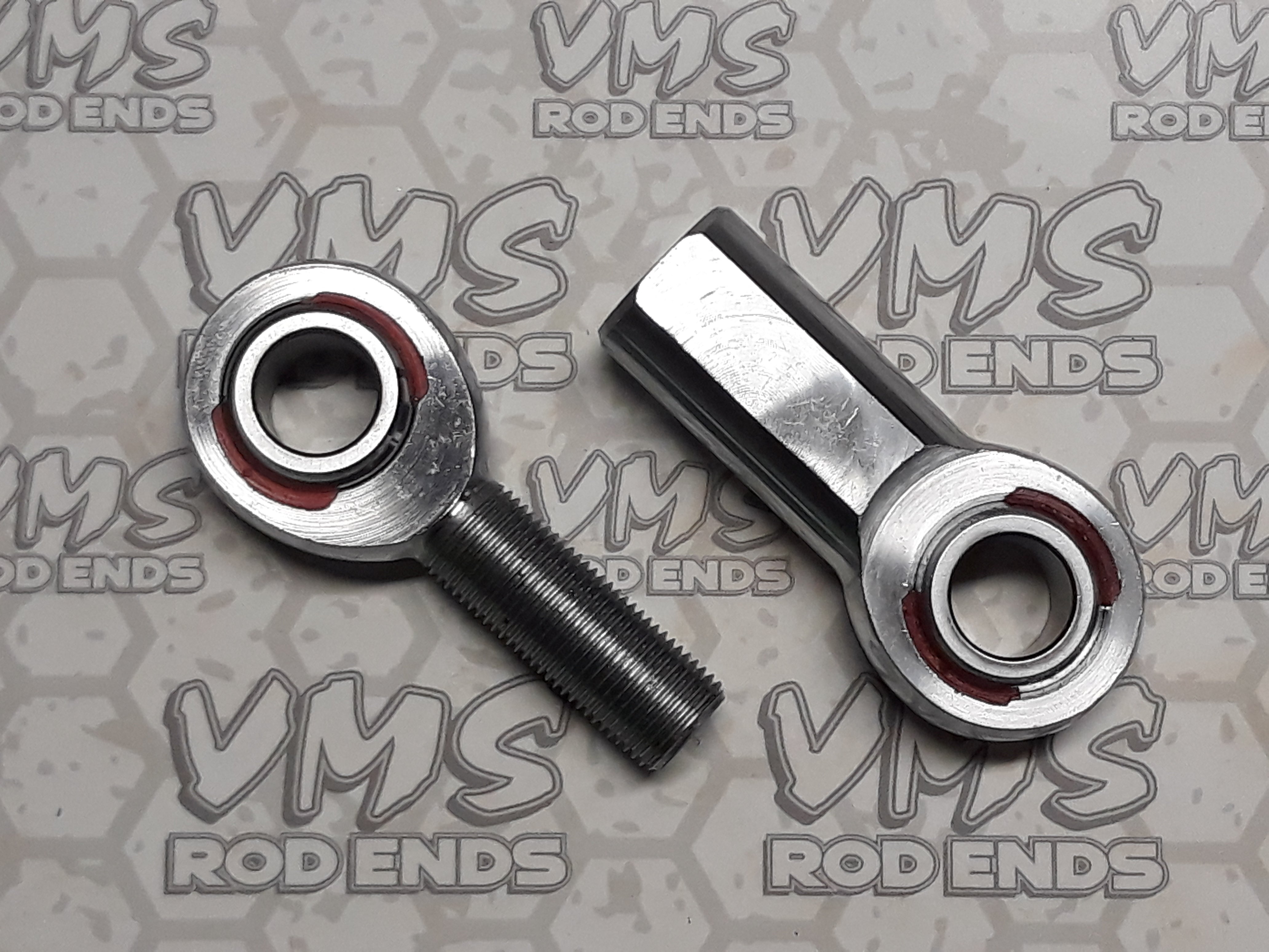 Rod Ends – Page 3 – VMS Motorsports