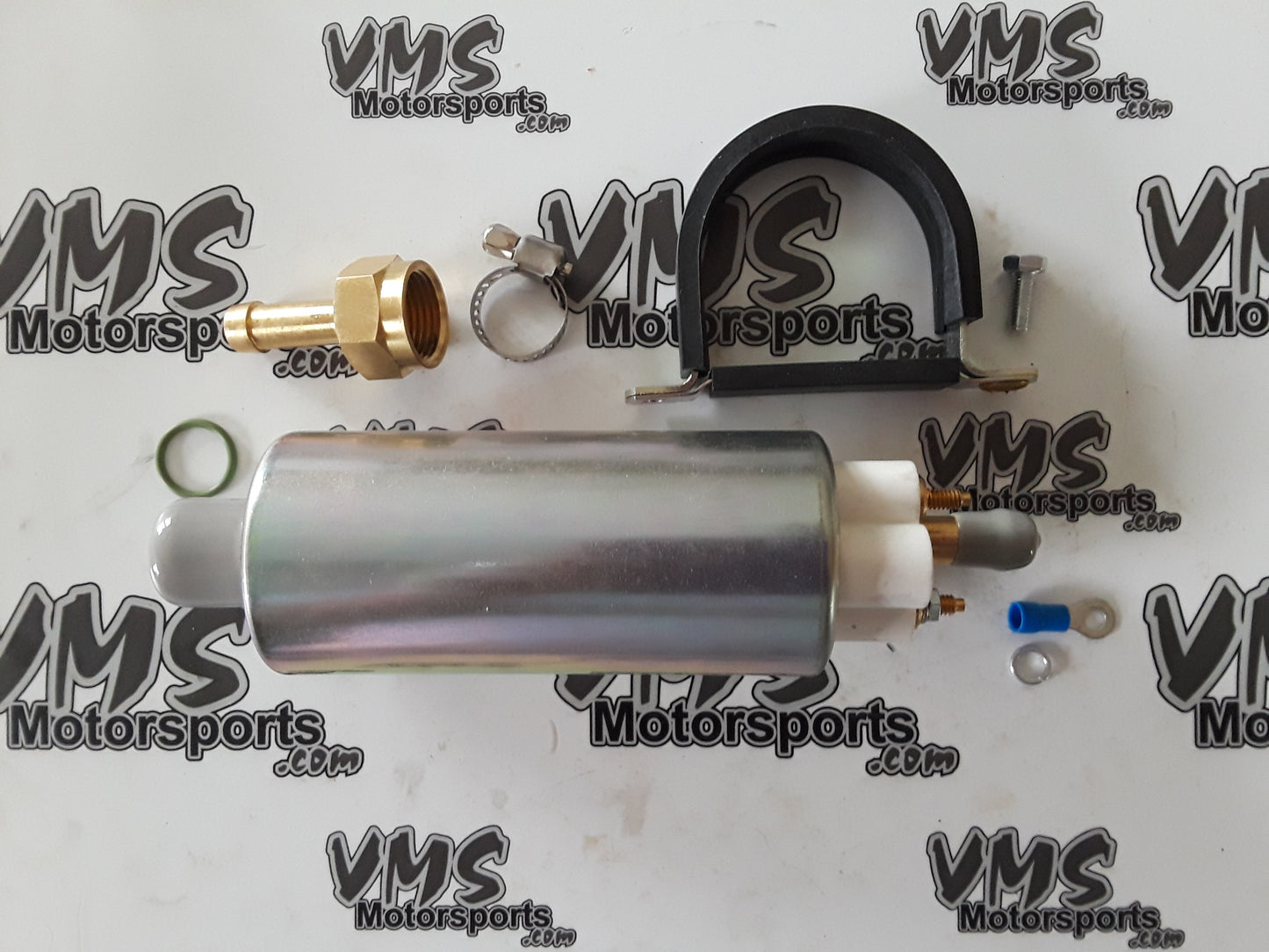 Legends FZ09 or MT09 Fuel Pump