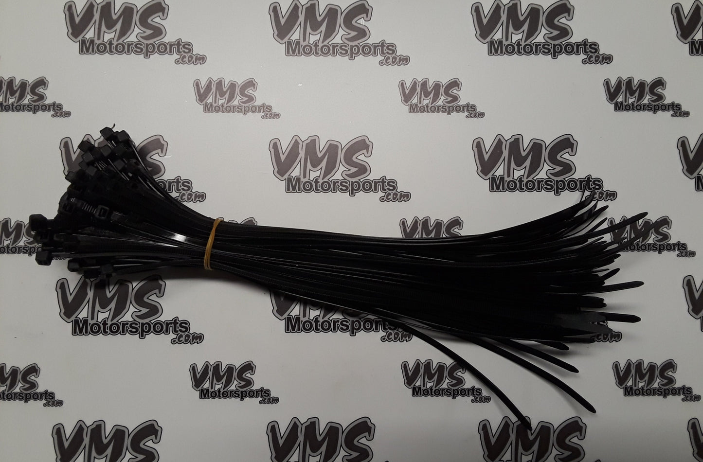 11" Extreme Duty Cable/Zip Ties. 50 pieces