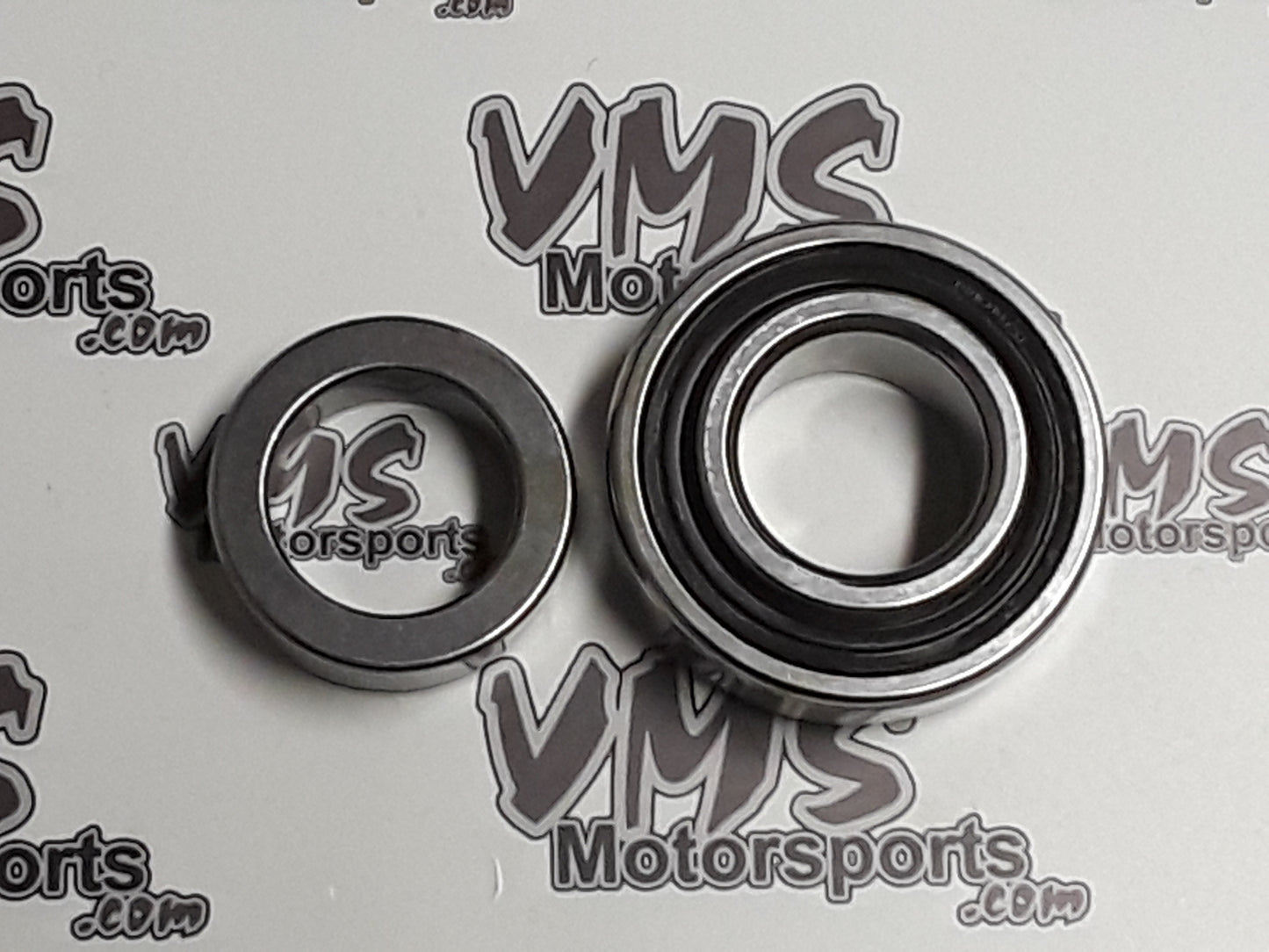 Legends REM Finished Rear Axle Bearing by DRP