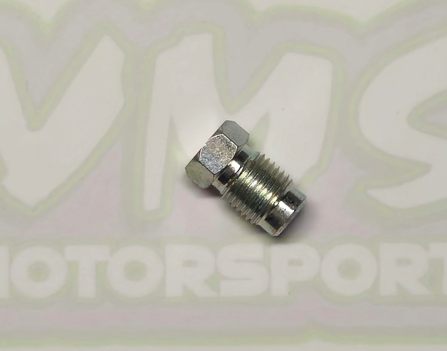 Legends Brake Master Cylinder Plug