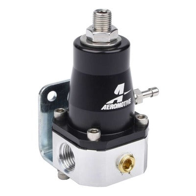 Legends Aeromotive Fuel pressure Regulator FZ09 MT09