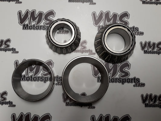 Legends Differential Pinion Bearing/Race Set
