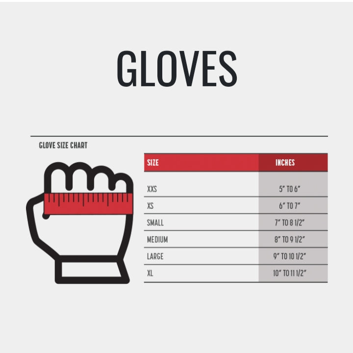 SALE! Simpson Liberty Nomex SFI Racing Gloves