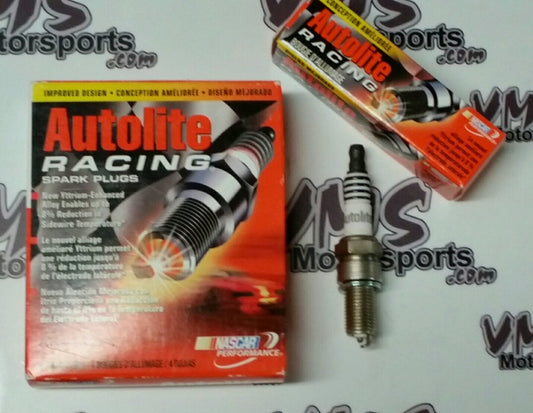 Legends 1200 & 1250 Autolite AR-4152 Racing Spark Plug