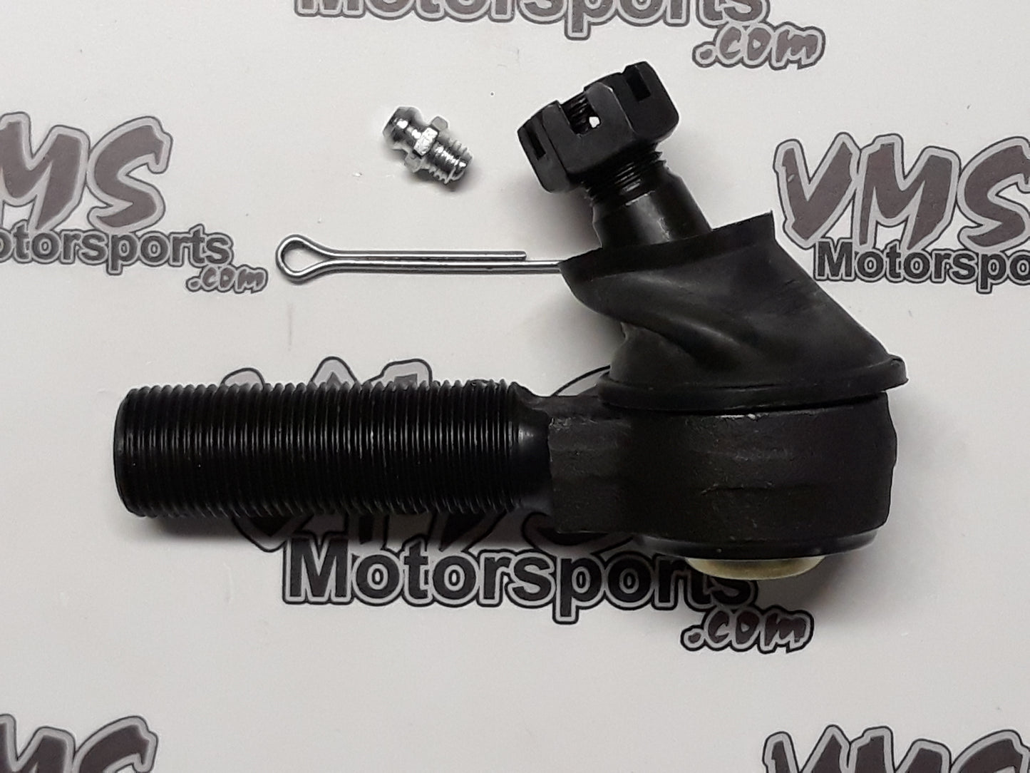 Legends Low Drag Extended Range Ball Joint by VMS Motorsports