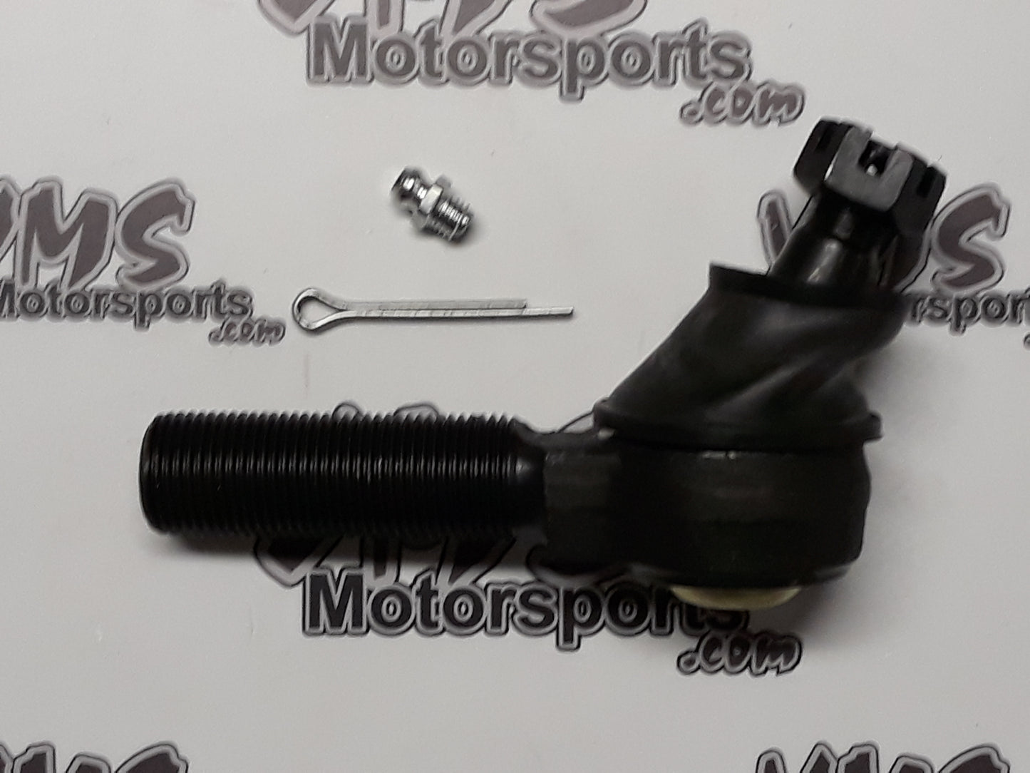 Legends Low Drag Extended Range Ball Joint by VMS Motorsports