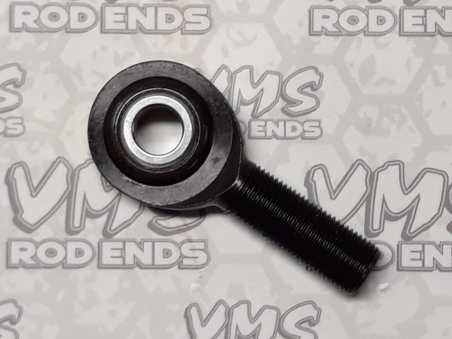 1/2" Bore x 5/8" Shank B-Series 4130 Chromoly Steel Heim Joint / Rod End