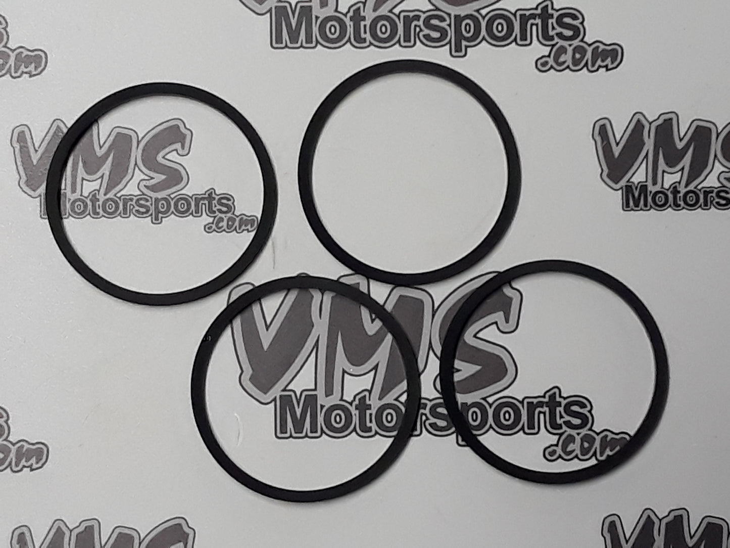 Wilwood Legends Brake Caliper 0-Rings. 4 Pack. Standard or Low Drag