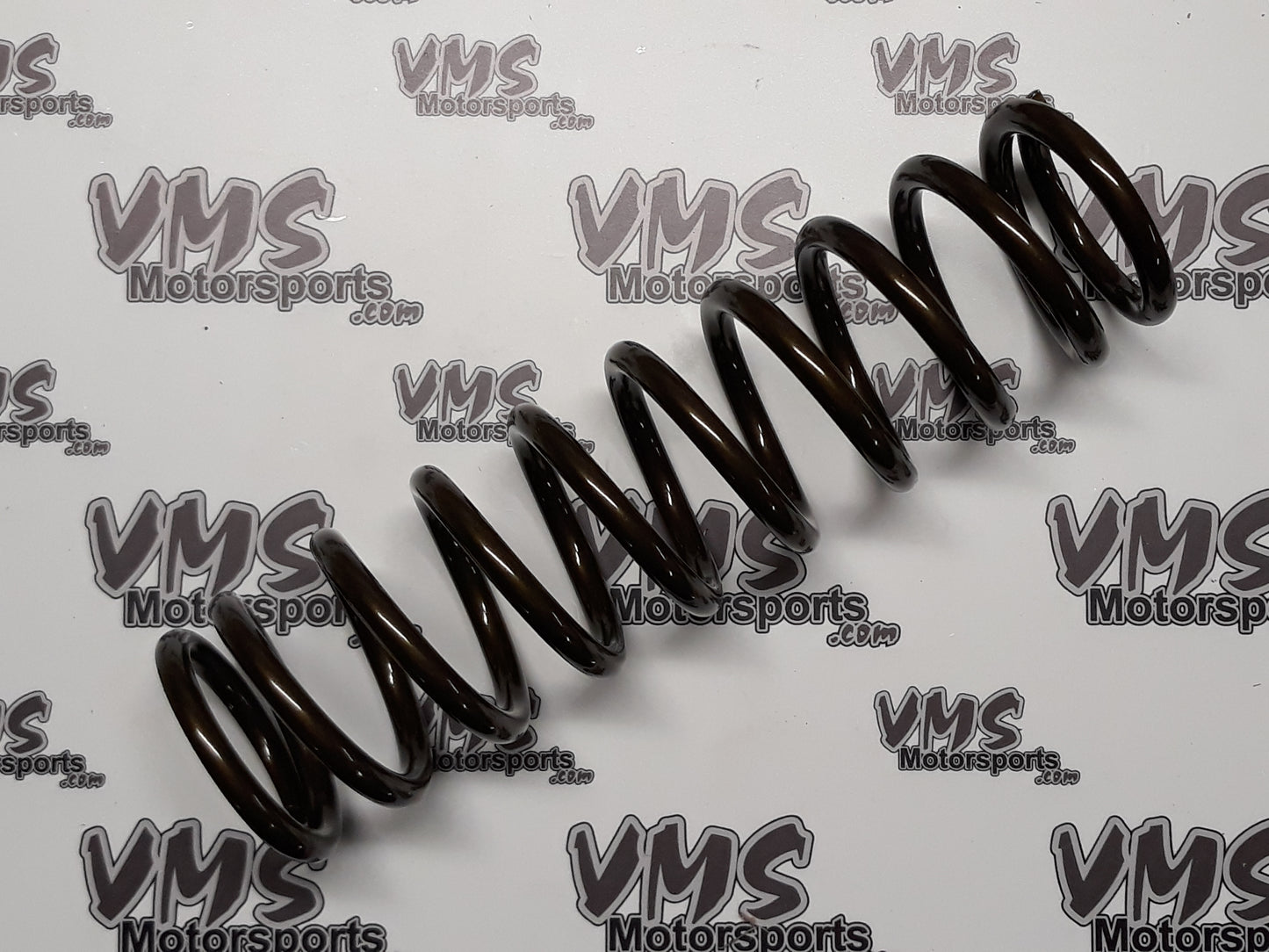 Landrum 10"x1.875" Coil Spring - INEX Legends Legal