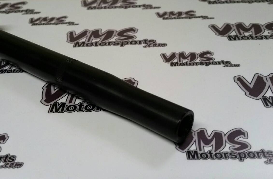 Legends 23.5" Panhard Bar-BLACK