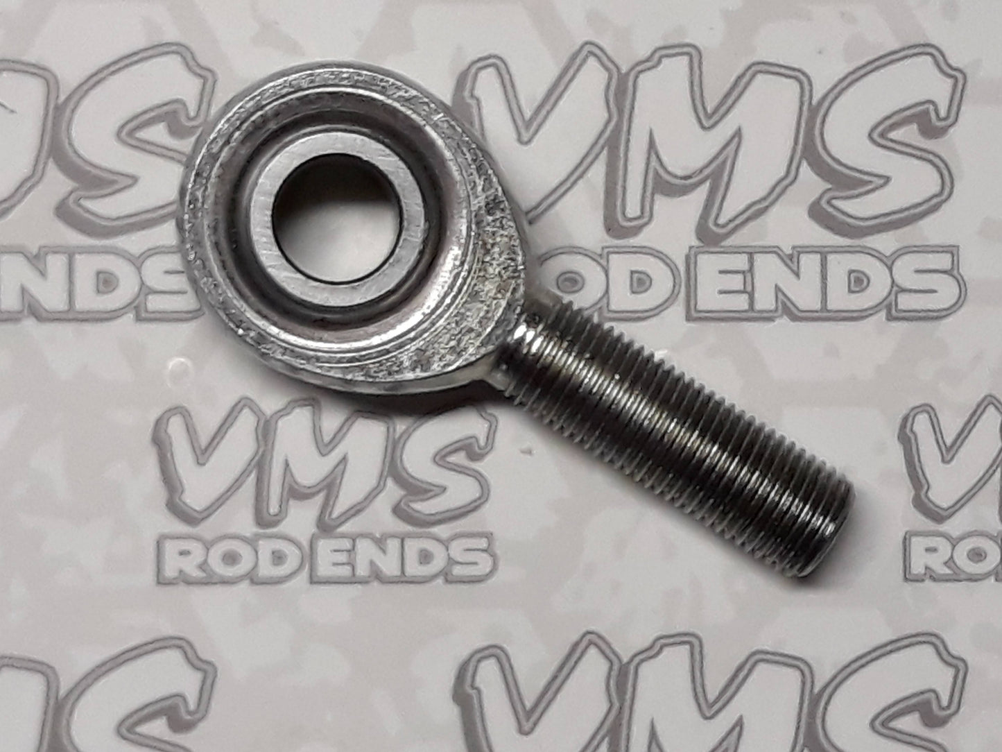 1/2" P Series Heavy Duty Chromemoly Heim Joint / Rod End w/Teflon Liner