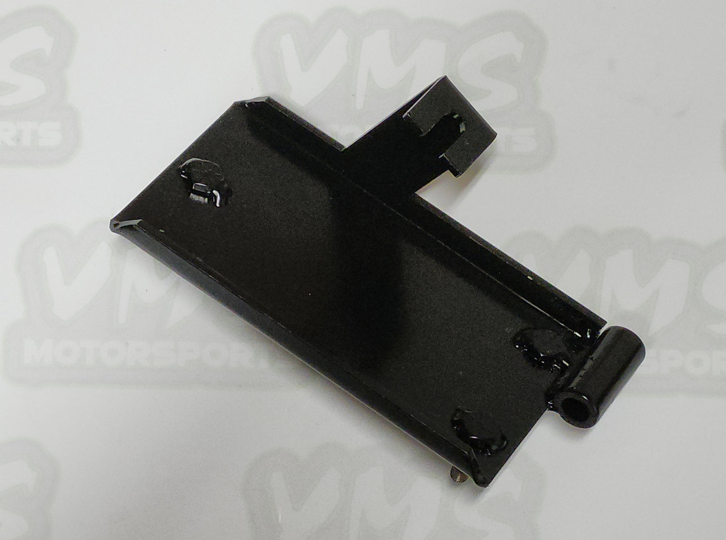 Legends MT09 Throttle Pedal Mount
