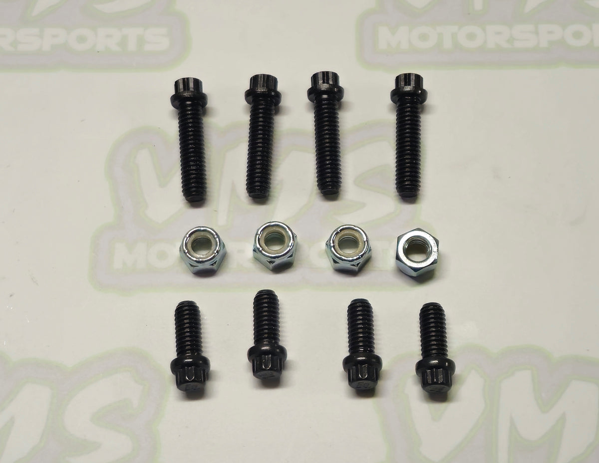 Legends 12-Point Drive Shaft Conversion Kit-by GO Motorsports