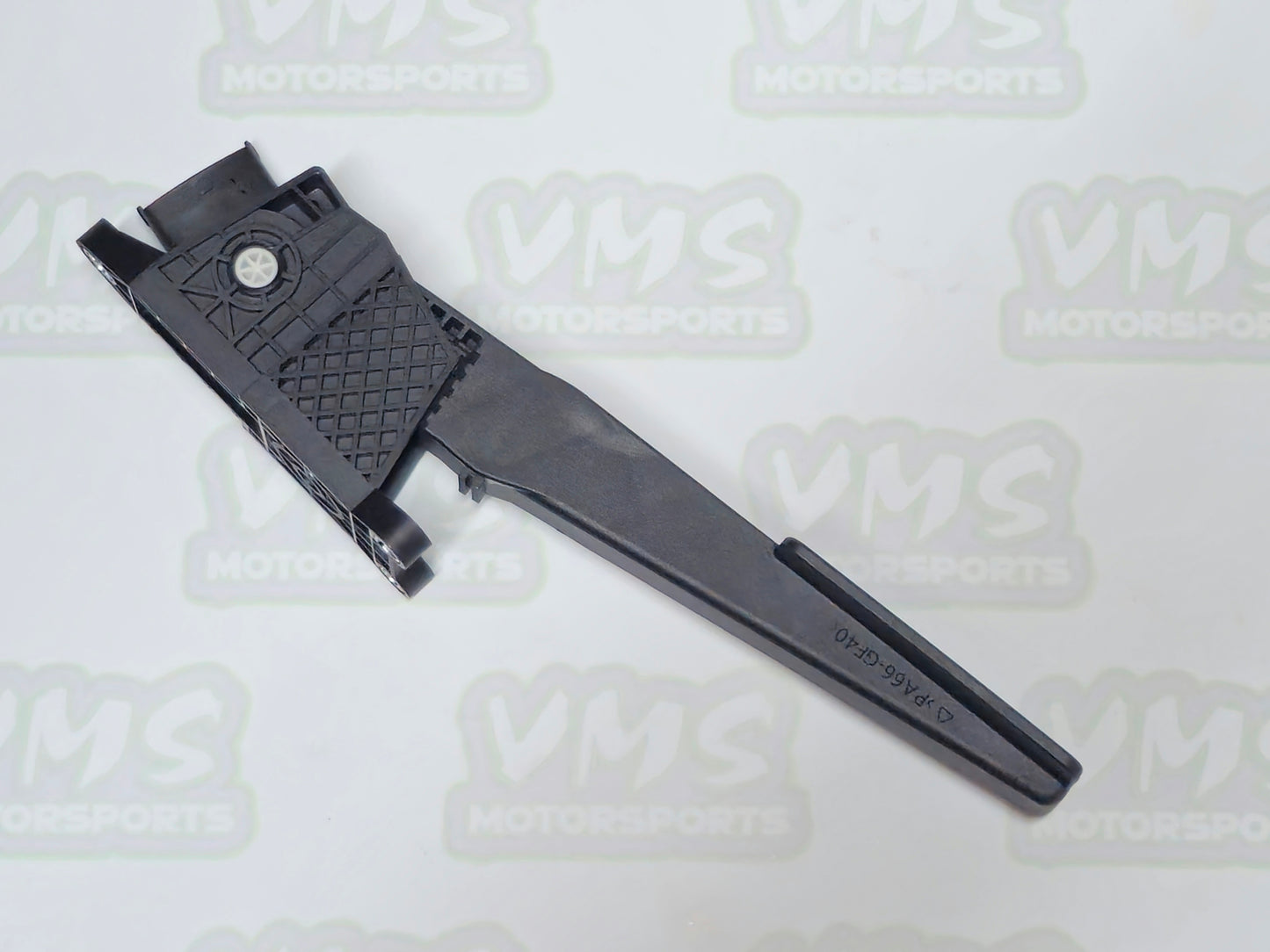 INEX USLC Legends MT09 Throttle / Accelerator Pedal