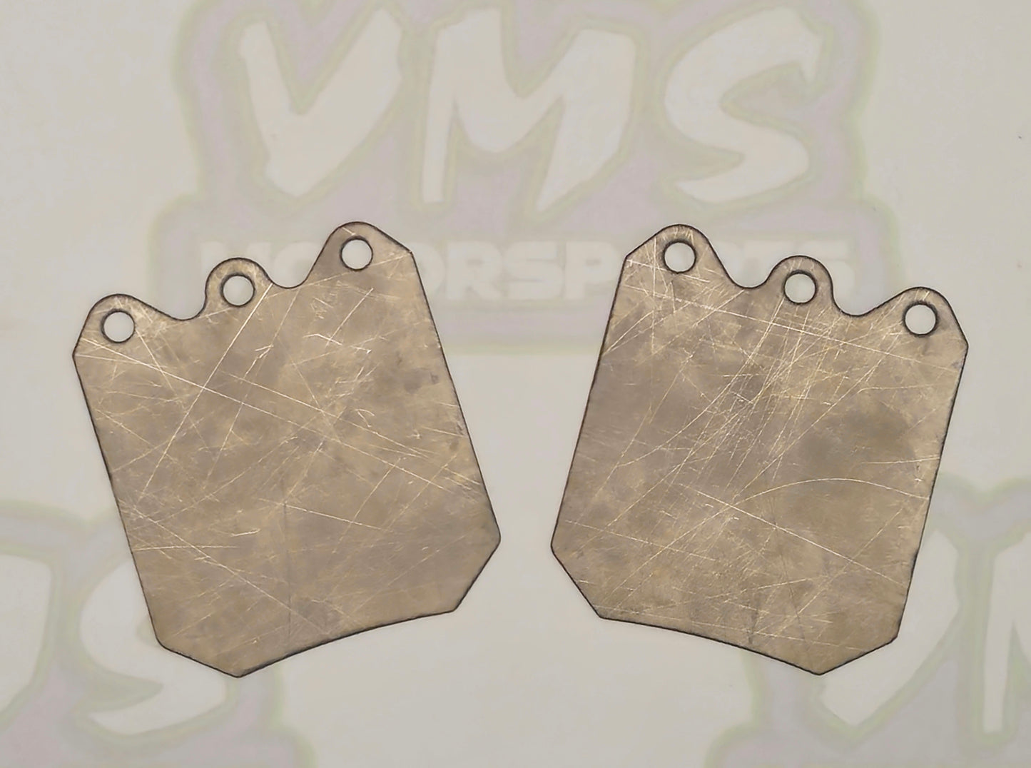 Wilwood Caliper Titanium Heat Shield/Shims fits Wilwood