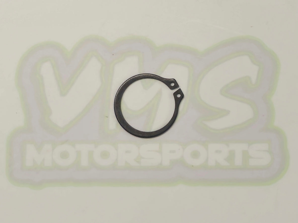 Bandolero Clutch C-Clip