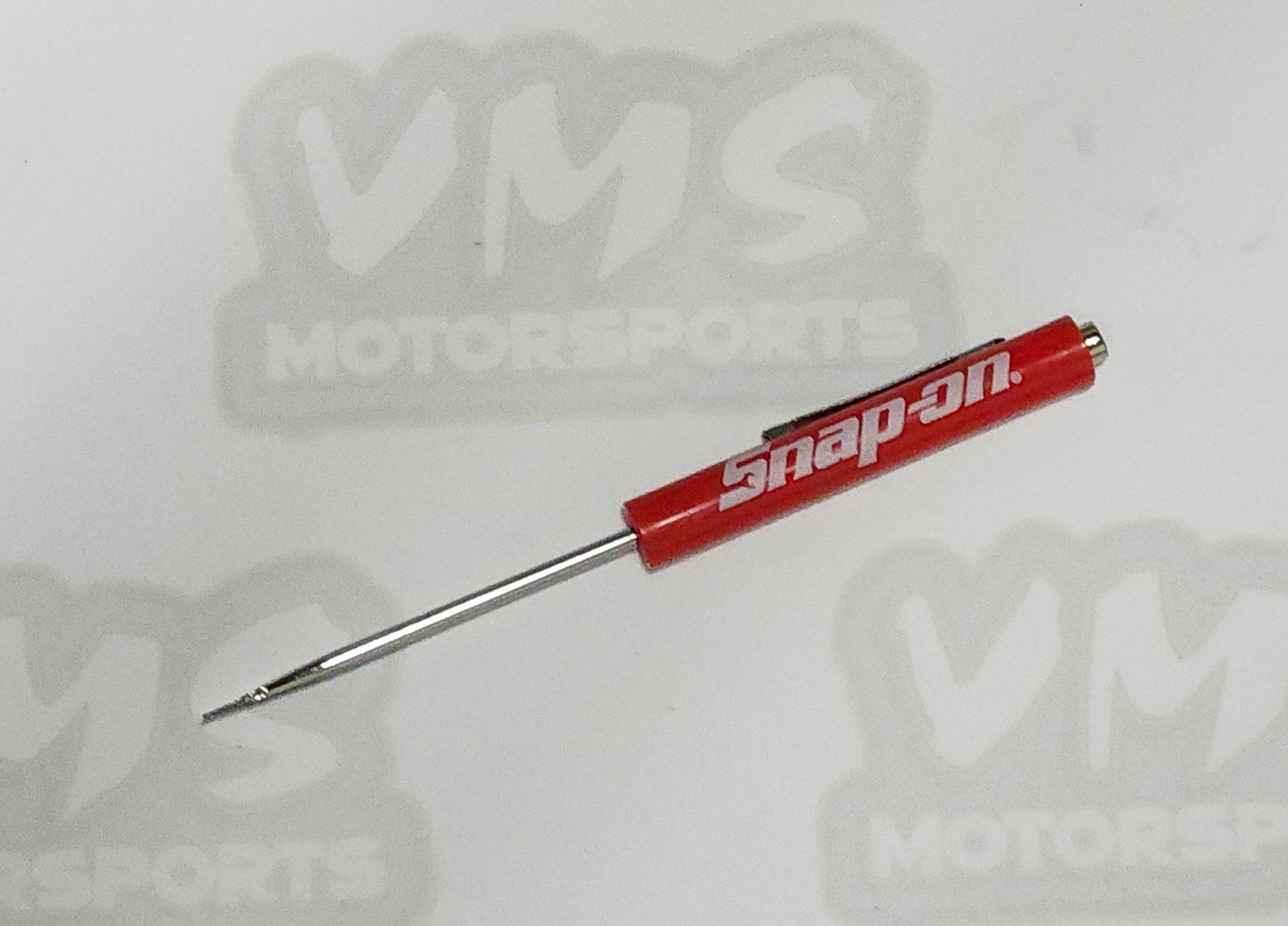 Pocket Screwdriver