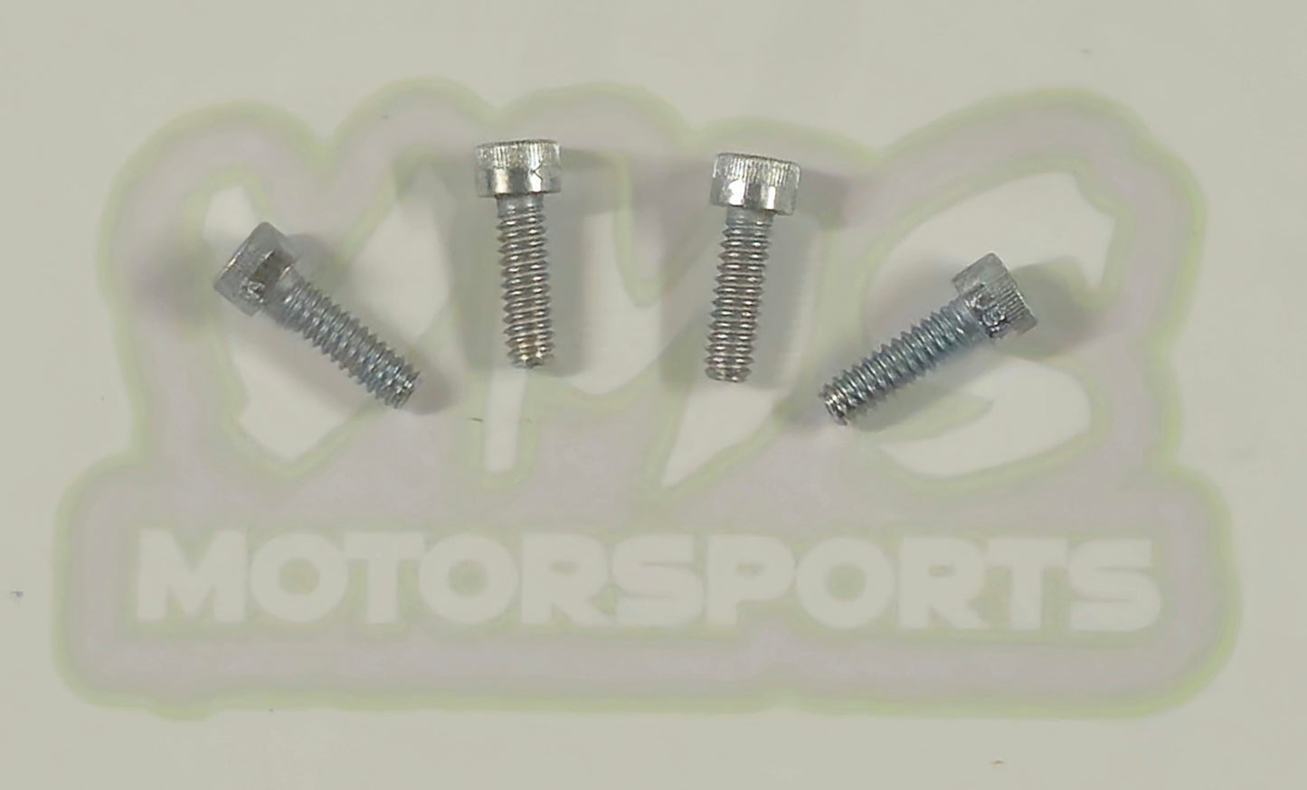 Replacement Screw for Afco Coil Over-4 Pack