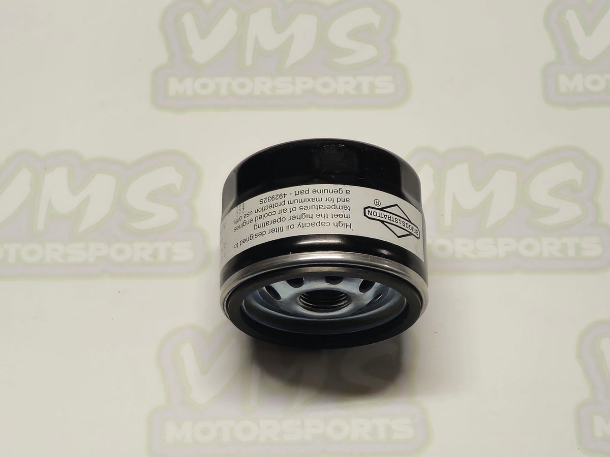 Bandolero Briggs & Stratton Oil Filter
