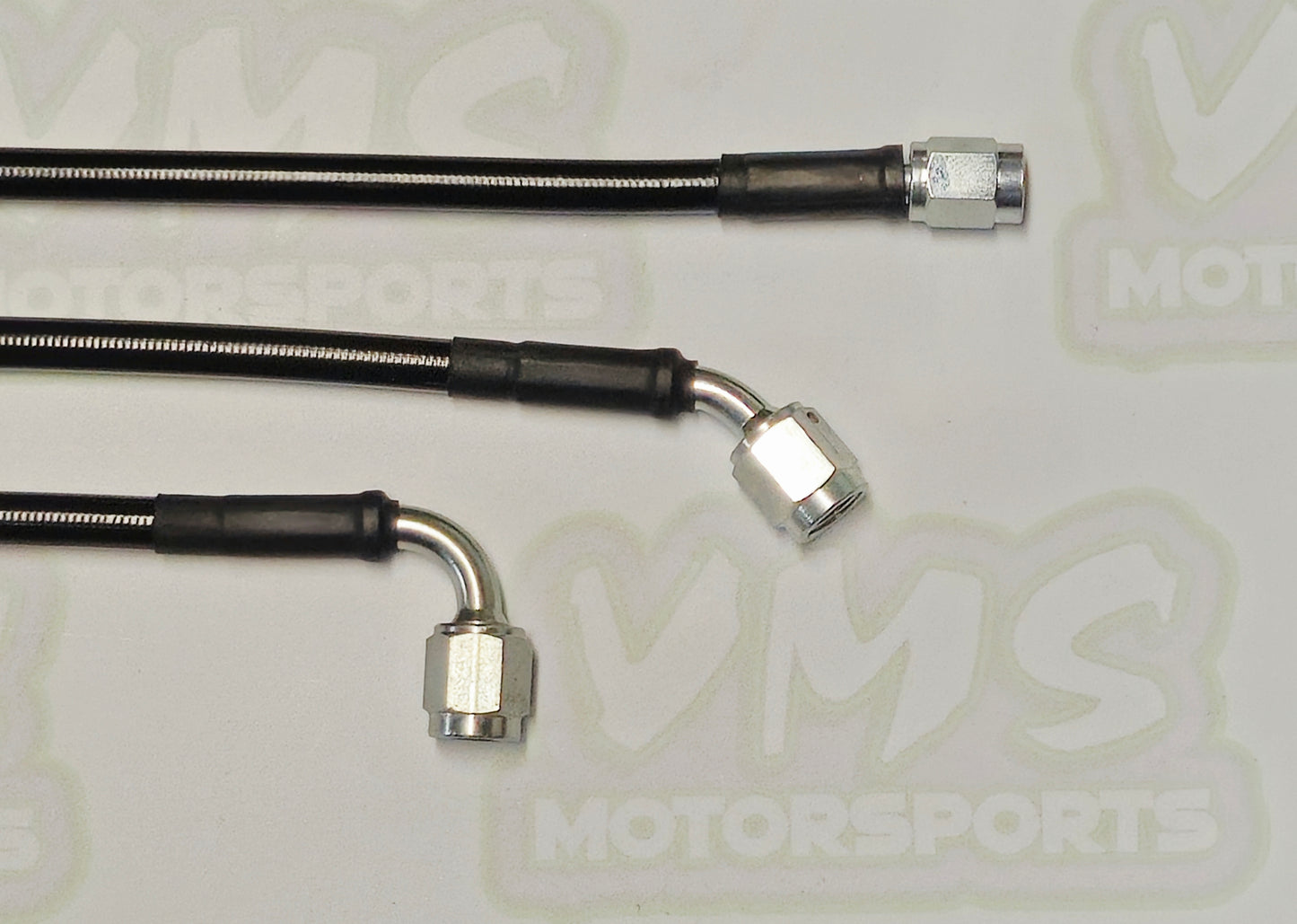 Custom Brake Lines Made To Order