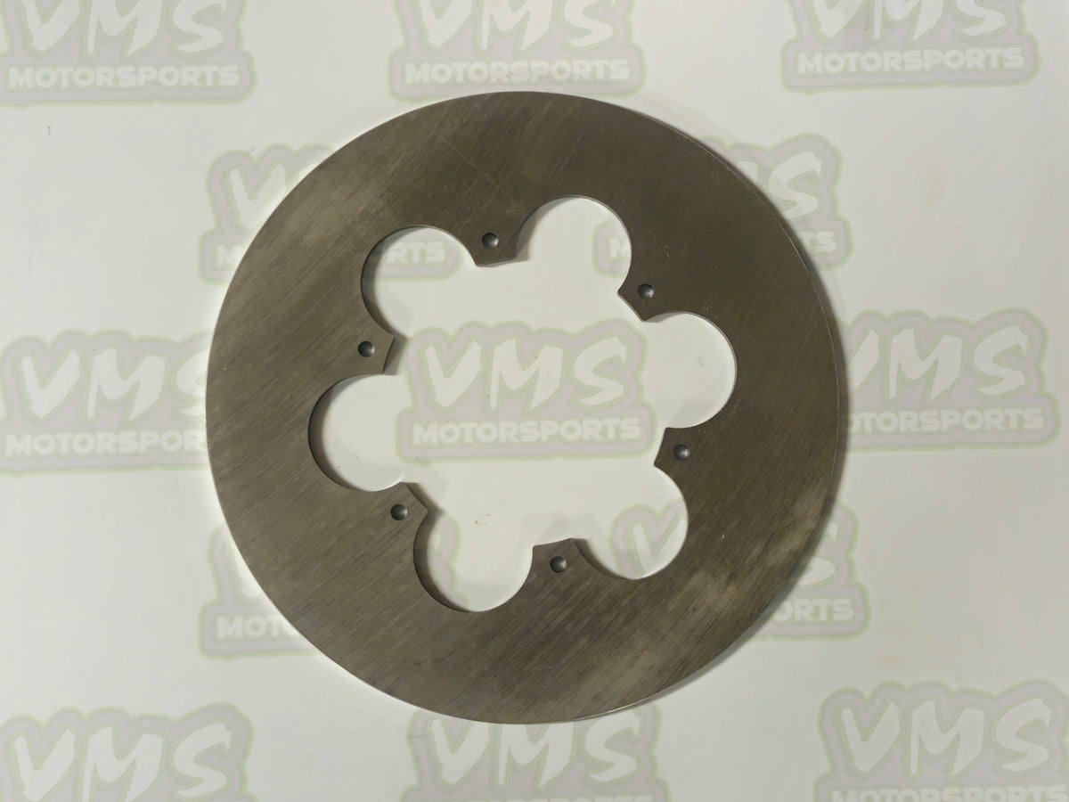 Bandolero Brake Rotor
