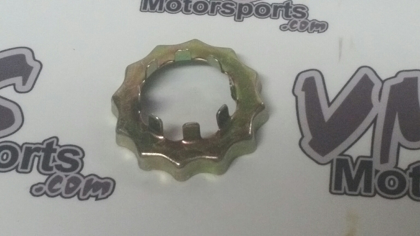 Legends Spindle Nut Retainer