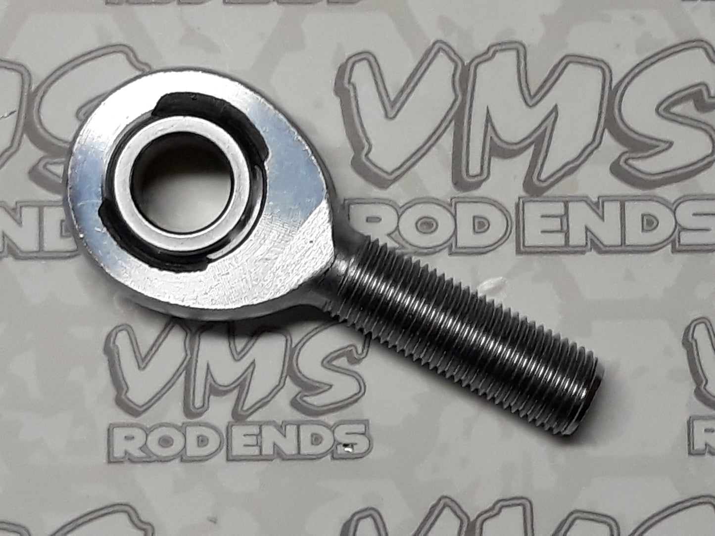 1/2" X Series Heavy Duty 4130 Chromoly Heim Joint / Rod End