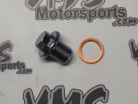 Legends 1200/1250 Oil Drain Plug