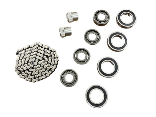 Bandolero Complete Low Drag Car Kit by DRP – VMS Motorsports