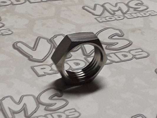 5/8 Titanium Jam Nut