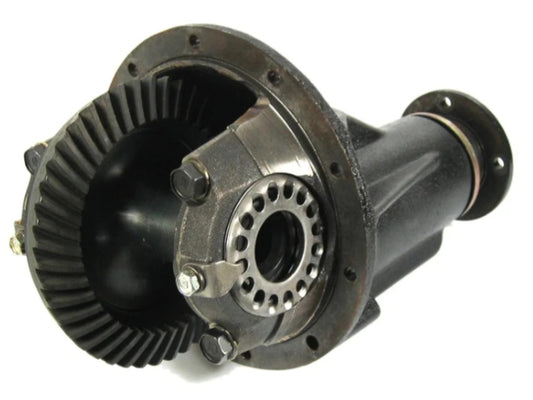 New USLC Legends Spooled Rear Gear-3.58