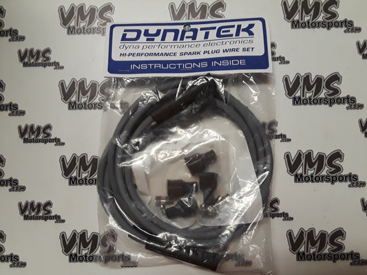 Legends Dynatek Spark Plug Wire Kit