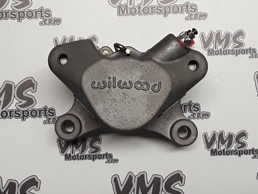 Bandolero Wilwood Loaded Brake Caliper