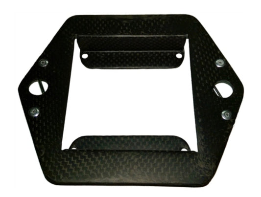 TEL TAC Carbon Fiber Mount