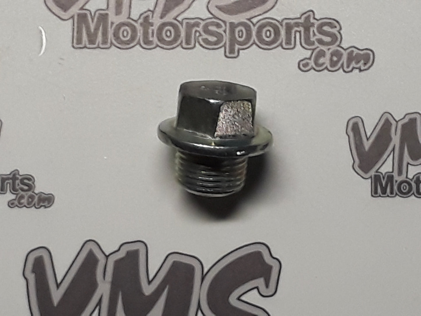 Legends Rear End Drain Plug