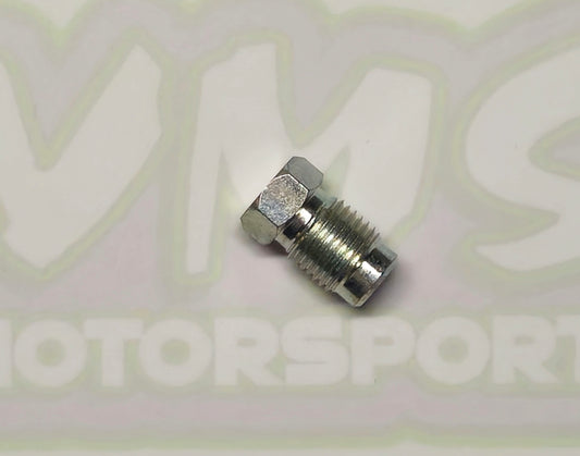 Legends Brake Master Cylinder Plug