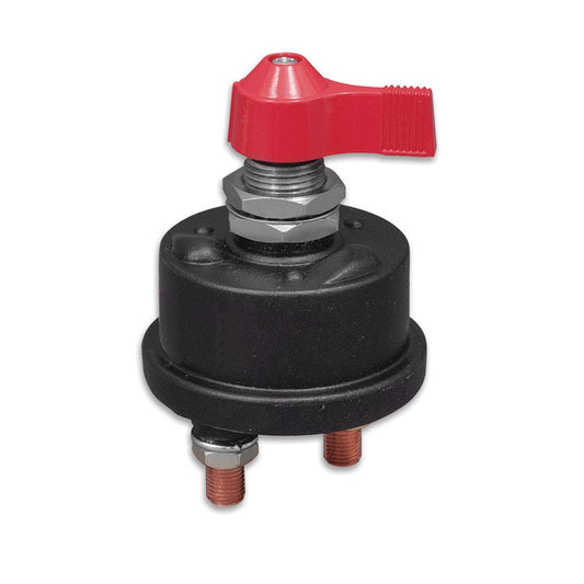 Longacre Weatherproof Battery Disconnect Switch