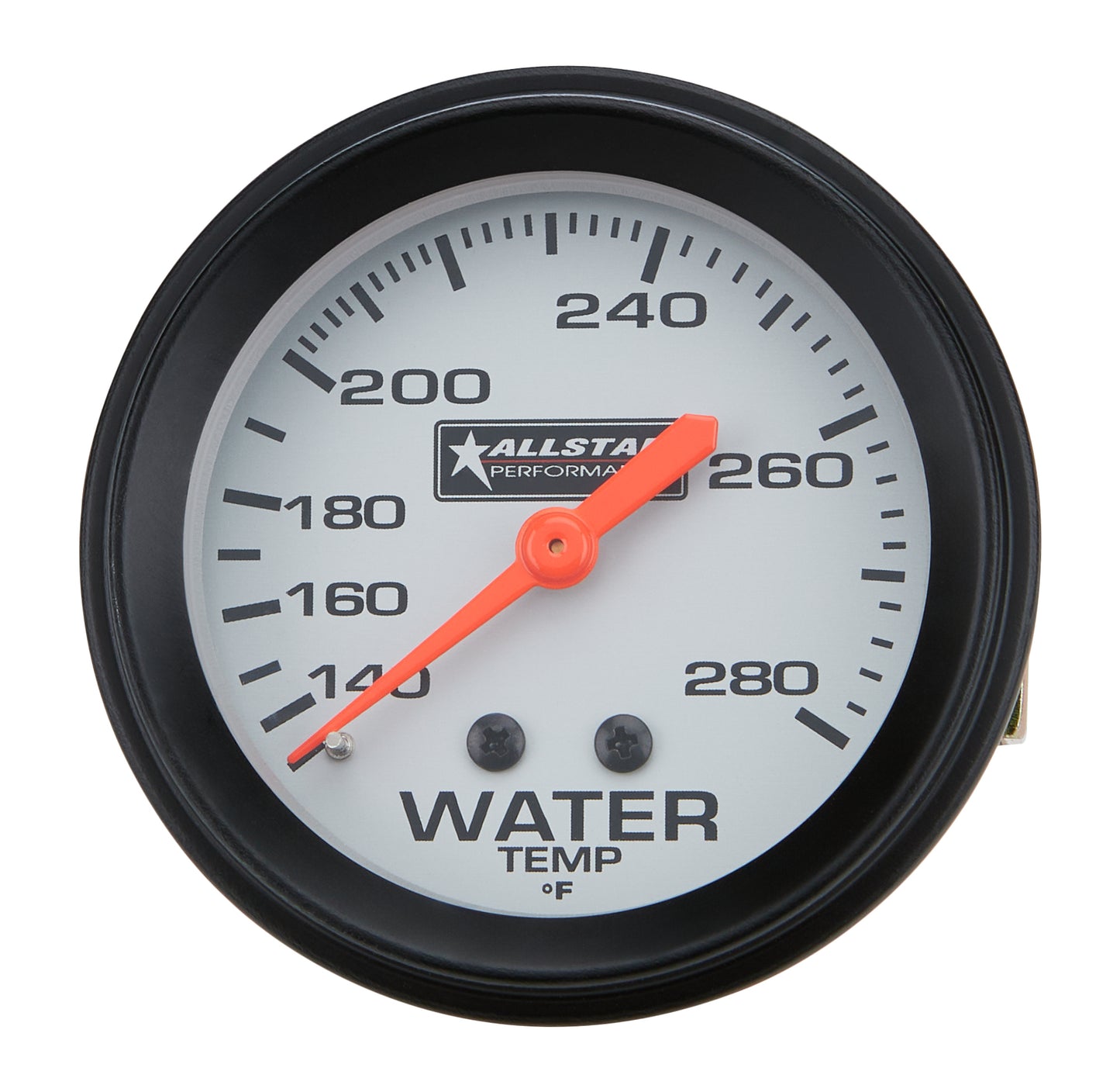 Water Temperature Gauge-Mechanical