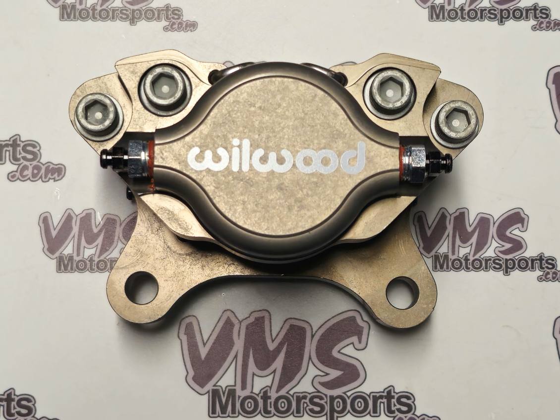 Wilwood DynaPro Single Brake Caliper