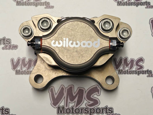 Wilwood DynaPro Single Brake Caliper