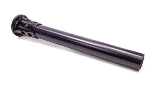 Sprint Car Torque Tube Assembly by DMI. 28" Black. 2.99" OD