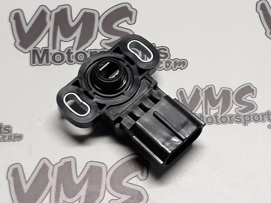 Legends FZ09 Throttle Position Sensor