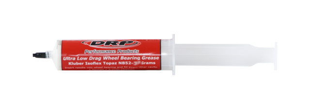 DRP Kluber Topaz NB52 Wheel Bearing Grease