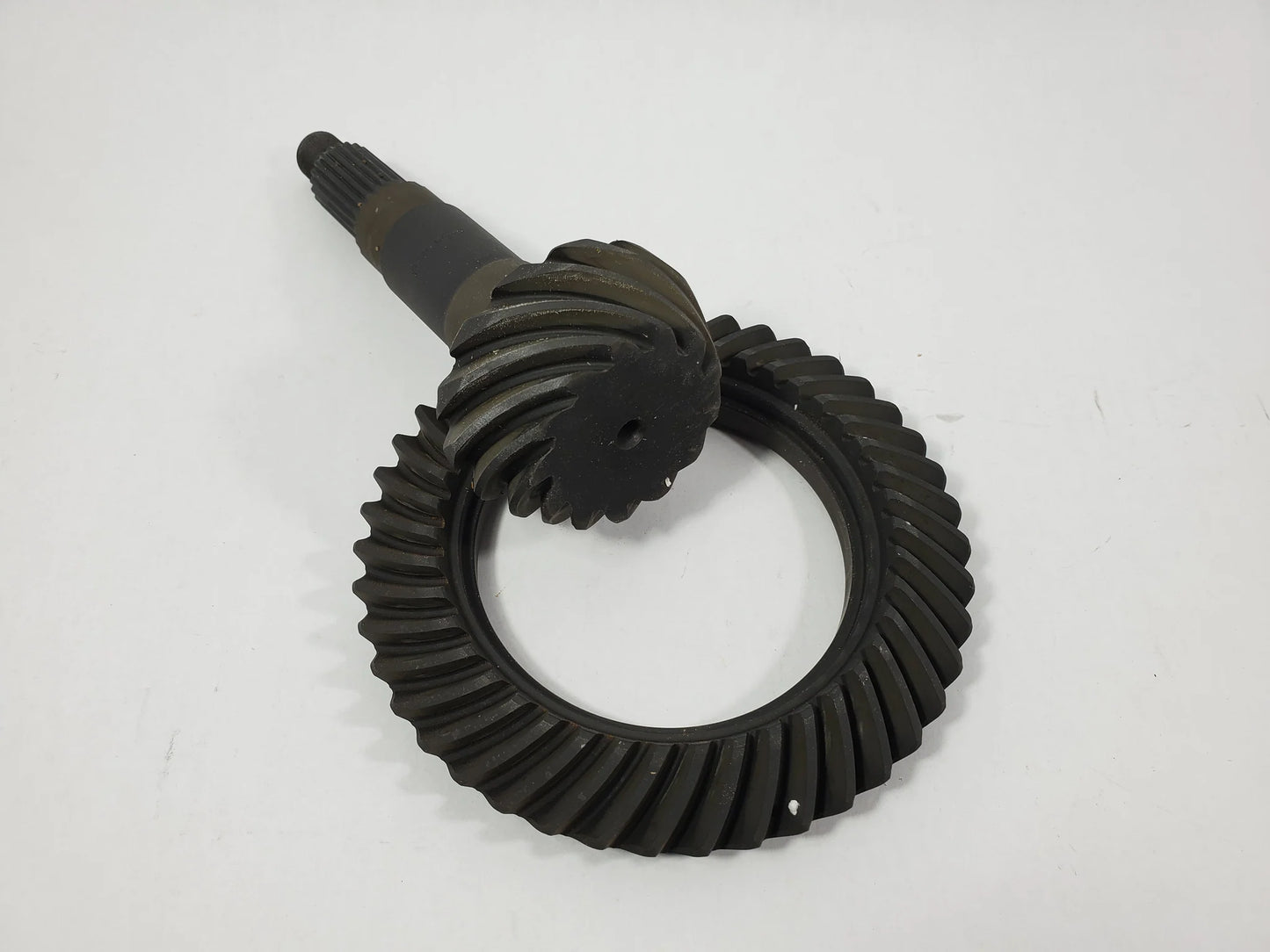 Legends 3.58 Ring & Pinion