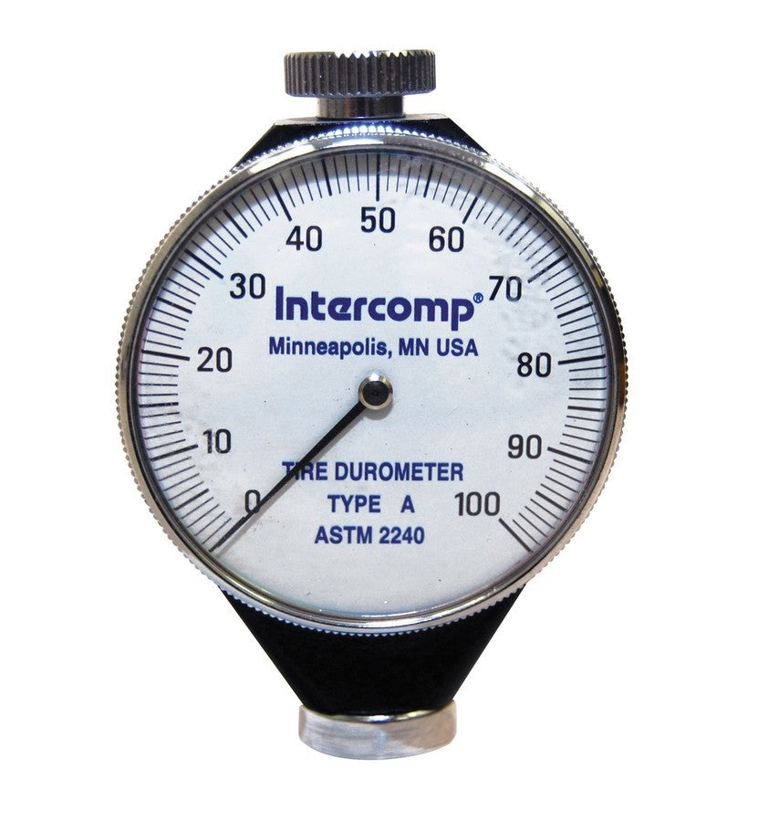 Intercomp Tire Durometer w/ case
