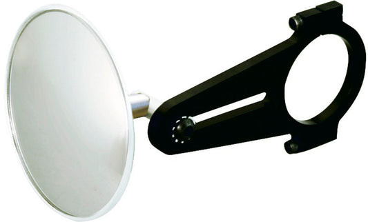 Longacre Side View Spot Mirror-3.75"