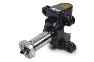 Midget Billet Spindle-Black-by MPD