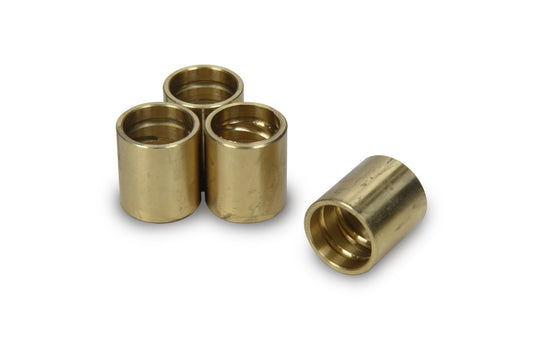 Midget King Pin Bushings-Set of 4-Brass-By MPD