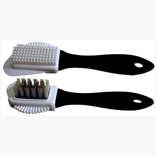 Max Papis MPI Steering Wheel Brush MPI-A-SB